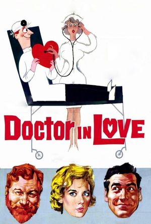 Doctor in Love's poster