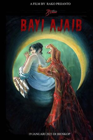 Bayi Ajaib's poster