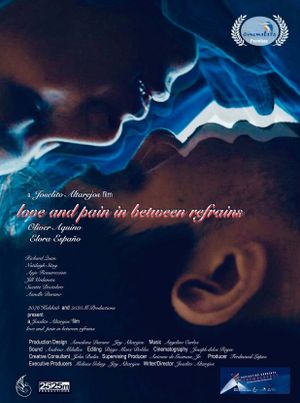 Love and Pain in Between Refrains's poster