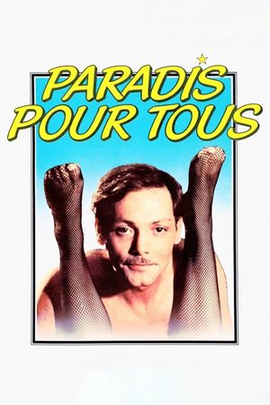 Paradis pour tous's poster