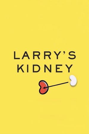 Larry's Kidney's poster