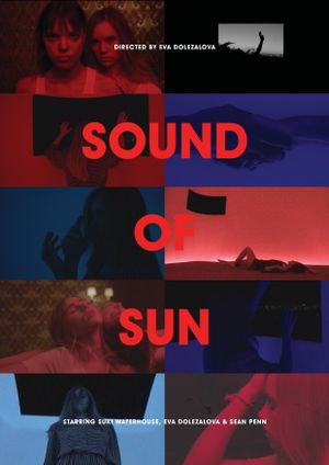 Sound of Sun's poster