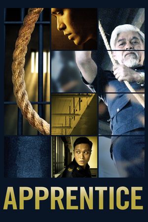 Apprentice's poster