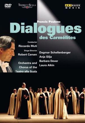 Dialogues des Carmelites's poster image