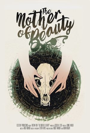 The Mother of Beauty's poster