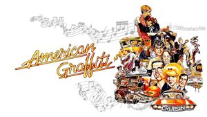 American Graffiti's poster