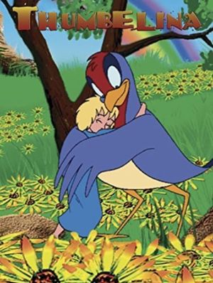 Thumbelina's poster image