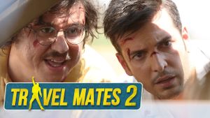 Travel Mates 2's poster