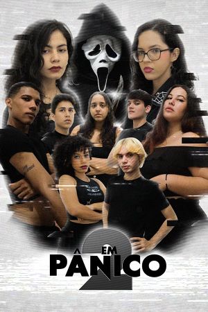 Em Pânico 2's poster