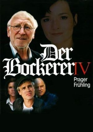 Der Bockerer IV - Prager Frühling's poster