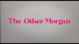 The Other Morgan's poster