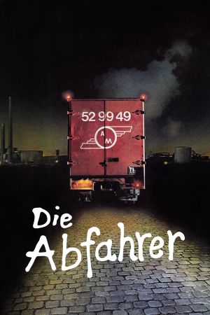 Die Abfahrer's poster