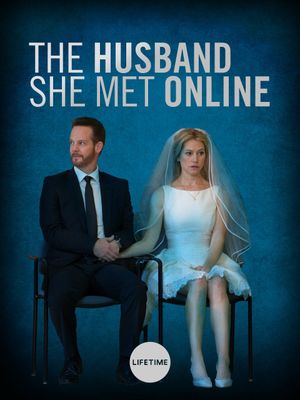 The Husband She Met Online's poster