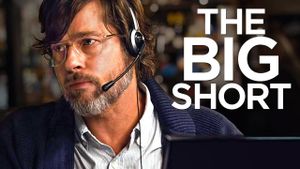 The Big Short's poster