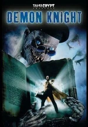 Tales from the Crypt: Demon Knight's poster