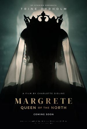 Margrete: Queen of the North's poster