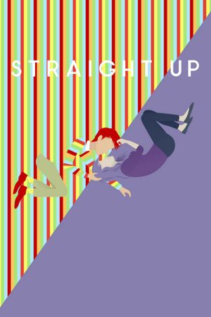 Straight Up's poster