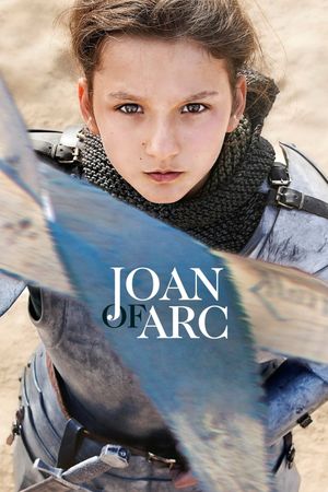 Joan of Arc's poster
