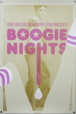 Boogie Nights's poster