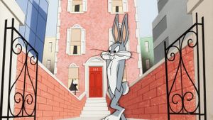 Rabbit's Feat's poster