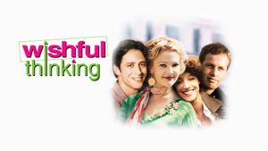 Wishful Thinking's poster