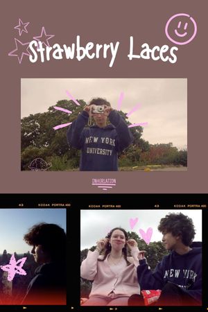 Strawberry Laces's poster