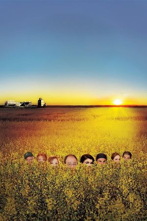 Corner Gas: The Movie's poster