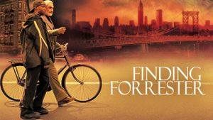 Finding Forrester's poster