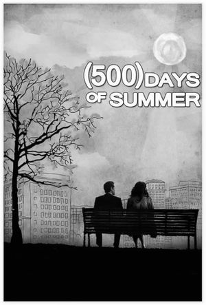 500 Days of Summer's poster