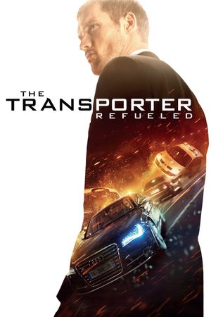 The Transporter Refueled's poster
