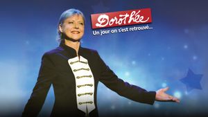 Dorothée : un jour on s'est retrouvé...'s poster