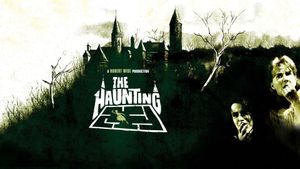 The Haunting's poster