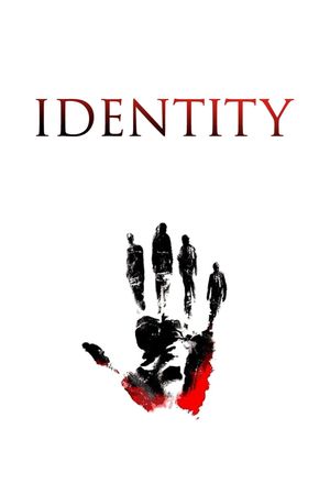 Identity's poster