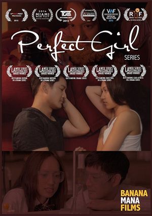 Perfect Girl's poster image