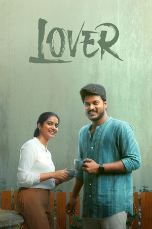 Lover's poster