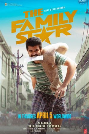 The Family Star's poster