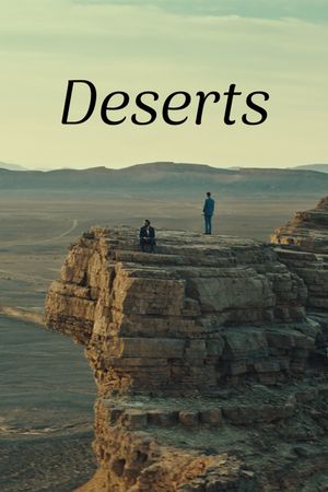 Deserts's poster