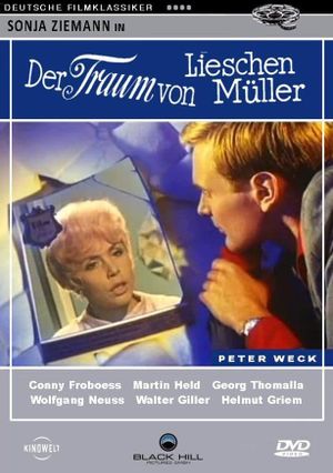 The Dream of Lieschen Mueller's poster