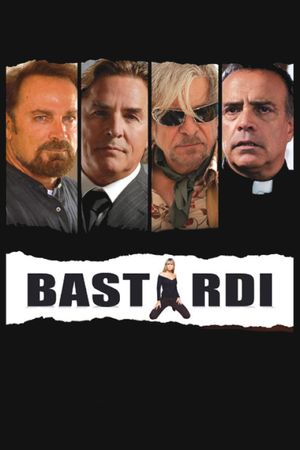 Bastardi's poster