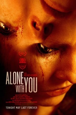 Alone with You's poster