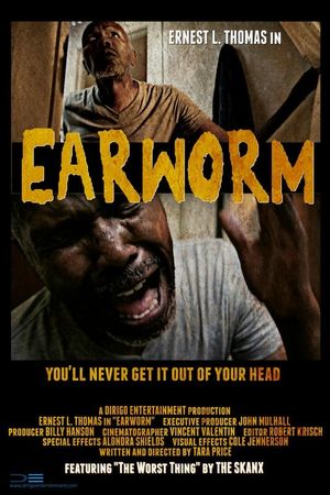 Earworm's poster image