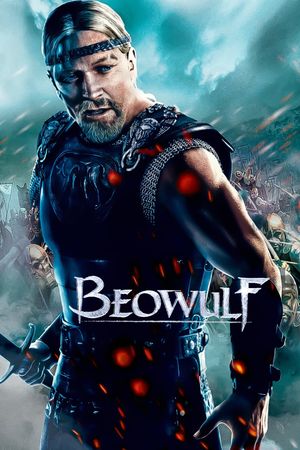 Beowulf's poster