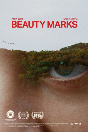 Beauty Marks's poster