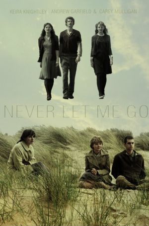 Never Let Me Go's poster