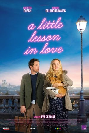 Petite leçon d'amour's poster