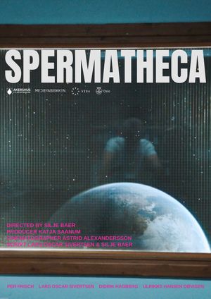 Spermateket's poster