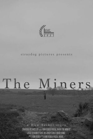 The Miners's poster