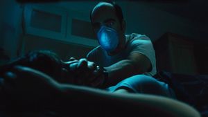 Sleep Tight's poster