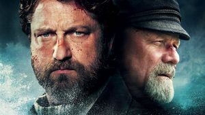 The Vanishing's poster