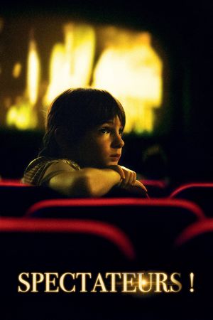 Filmlovers!'s poster